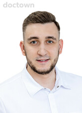 Оспенников Роман Игоревич