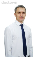 Перетрухин Андрей Андреевич