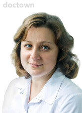 Перетяченко Елена Александровна