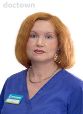 Пермякова Оксана Викторовна