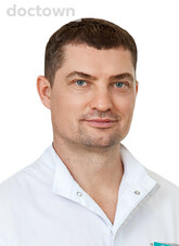 Першин Сергей Владимирович