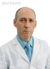 Пешков Александр Владимирович