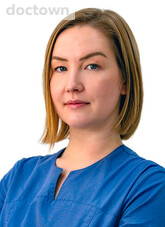 Петухова Марьяна Сергеевна