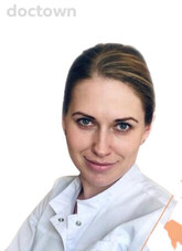 Быкова Надежда Юрьевна