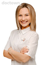 Тихонова Ольга Сергеевна
