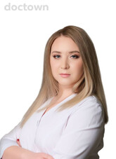Тищенко Анна Ивановна
