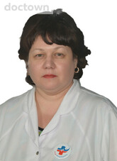 Титова Елена Анатольевна