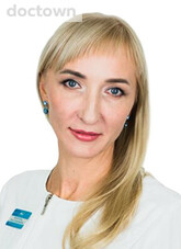 Волонтырец Ирина Владимировна