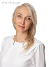 Волонтырец Ирина Владимировна