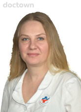 Волошина Анна Николаевна