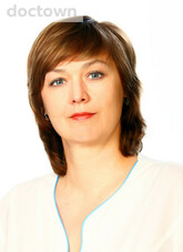 Воронова Юлия Станиславовна
