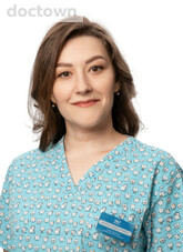 Вовченко Лидия Сергеевна