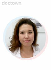 Панкратова Эльвира Асхатовна