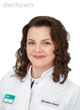 Панова Наталья Юрьевна