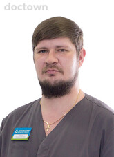 Пашнин Евгений Борисович
