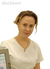 Пашнина Екатерина Александровна