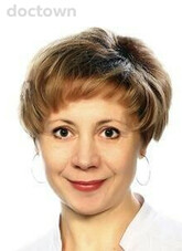 Павлова Евгения Валерьевна