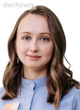 Никулина Дарья Сергеевна