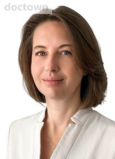 Никулина Валентина Юрьевна