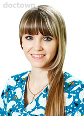 Никулина Яна Сергеевна