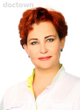 Любимова Наталья Юрьевна