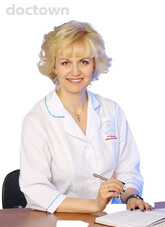 Орехова Екатерина Владимировна