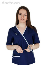 Орлова Анастасия Дмитриевна