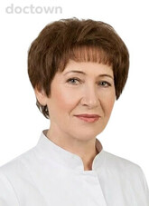 Орлова Екатерина Геральдовна