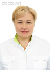 Вереина Наталья Константиновна