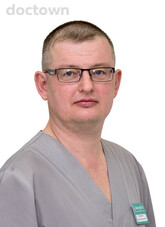 Вершинин Денис Леонидович