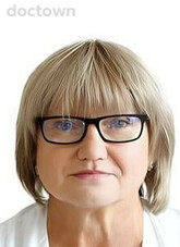 Кочелаевская Светлана Борисовна