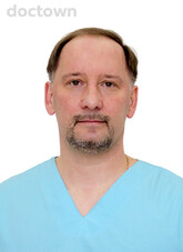 Кодинцев Вячеслав Александрович