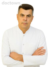 Когтев Олег Васильевич