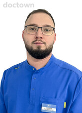 Колесников Павел Александрович