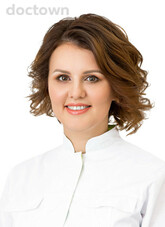 Колесникова Ирина Андреевна