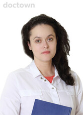 Колесова Наталья Николаевна
