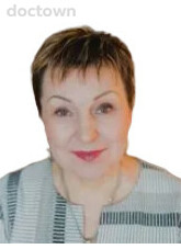 Колядина Наталья Александровна