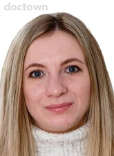Кондрашова Юлия Михайловна