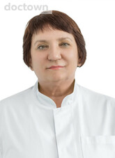 Кондратьева Татьяна Федоровна