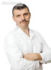 Копенкин Алексей Викторович
