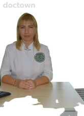 Корчагина Дарья Радиковна