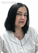 Корчака Елена Геннадьевна 