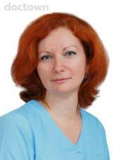 Корецкая Елена Викторовна