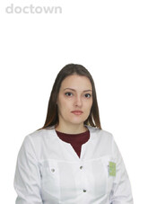 Корниловская Екатерина Валентиновна