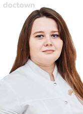 Корнякова Мария Юрьевна