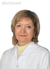 Коробкина Елена Николаевна