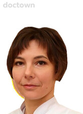 Королева Анна Александровна