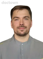 Корсун Андрей Витальевич