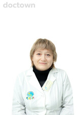 Кошелева Светлана Михайловна