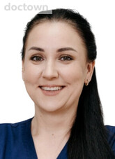 Косолапова Евгения Сергеевна